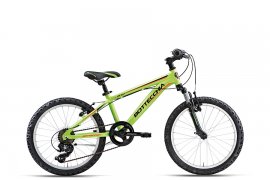 ΠΟΔΗΛΑΤΟ ΠΑΙΔΙΚΟ 20 BOTTECCHIA 032 BOY ALU green