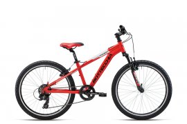ΠΟΔΗΛΑΤΟ ΠΑΙΔΙΚΟ 24 BOTTECCHIA 060 BOY ALU red