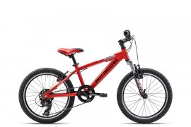 ΠΟΔΗΛΑΤΟ ΠΑΙΔΙΚΟ 20 BOTTECCHIA 032 BOY ALU n red