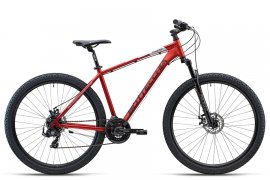 ΠΟΔΗΛΑΤΟ MTB 29 BOTTECCHIA 109 MAN mDISK red