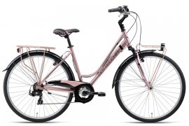 ΠΟΔΗΛΑΤΟ CITY 28 BOTTECCHIA 213 LADY pink