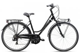 ΠΟΔΗΛΑΤΟ CITY 28 BOTTECCHIA 223 LADY black