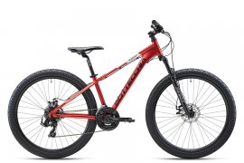 ΠΟΔΗΛΑΤΟ MTB 27.5 BOTTECCHIA 107 MAN mDISK red