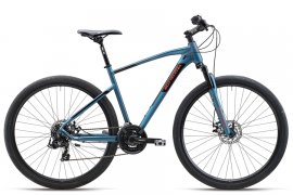 ΠΟΔΗΛΑΤΟ TREKKING 28 BOTTECCHIA 310 MAN mDISK n blue