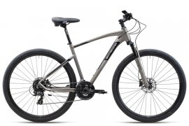 ΠΟΔΗΛΑΤΟ TREKKING 28 BOTTECCHIA 320 MAN DISK brown