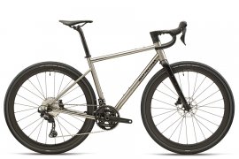 ΠΟΔΗΛΑΤΟ GRAVEL 28 BOTTECCHIA 52BR TITAN t - Grx400 mix Disk 20s