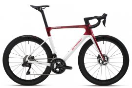 ΠΟΔΗΛΑΤΟ ROAD 28 BOTTECCHIA 65DM AEROSPACE r - 105 Disk 24s