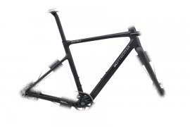 ΣΚΕΛΕΤΟ GRAVEL 28 BOTTECCHIA FRAME KT51 GRAVEL SL black