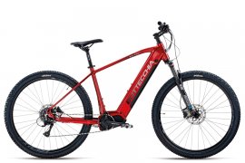 ΗΛΕΚΤΡΙΚΟ ΠΟΔΗΛΑΤΟ E-MTB 29 BOTTECCHIA BE33 TEASER red - Cues 9s