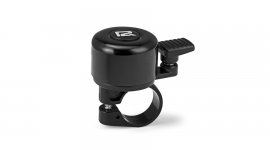 ΚΟΥΔΟΥΝΑΚΙ P2R RINGO - black