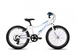 ΠΟΔΗΛΑΤΟ ΠΑΙΔΙΚΟ 20 ROMET RAMBLER 20 1 white-blue