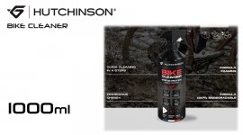 ΚΑΘΑΡΙΣΤΙΚΟ ΠΟΔΗΛΑΤΟΥ HUTCHINSON BIKE CLEANER 1L 