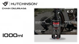 ΚΑΘΑΡΙΣΤΙΚΟ ΑΛΥΣΙΔΑΣ ΠΟΔΗΛΑΤΟΥ HUTCHINSON CHAIN CLEANER 1L
