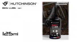 ΛΙΠΑΝΤΙΚΟ ΛΑΔΙ ΑΛΥΣΙΔΑΣ HUTCHINSON DRY LUBE 125ml