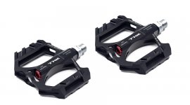 ΠΕΝΤΑΛ ΖΕΥΓΟΣ FREERIDE TKX ALUMINIO - TK-788 black