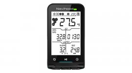 ΣΥΣΚΕΥΗ NAVIHOOD-L3 - gps-speed-power-cadence-heartrate-apps