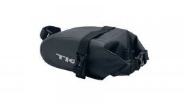 ΣΑΚΙΔΙΟ ΣΕΛΛΑΣ TKX ΑΔΙΑΒΡΟΧΟ 1.5lit- CB-6057 black