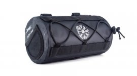 ΣΑΚΙΔΙΟ ΤΙΜΟΝΙΟΥ ΤΑΞΙΔΙΟΥ TKX GRAVEL LINE 3L - CB-5003 black