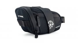 ΣΑΚΙΔΙΟ ΣΕΛΛΑΣ TKX ΜΕΣΑΙΟ - TX-022-M black